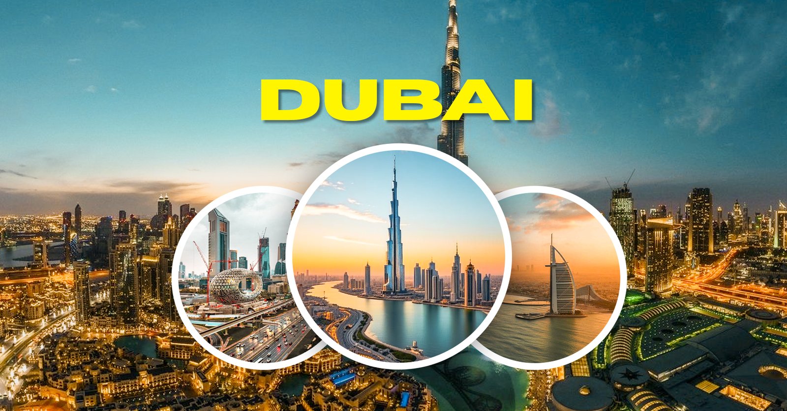 Dubai