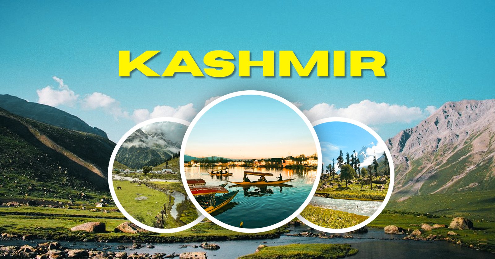 Kashmir