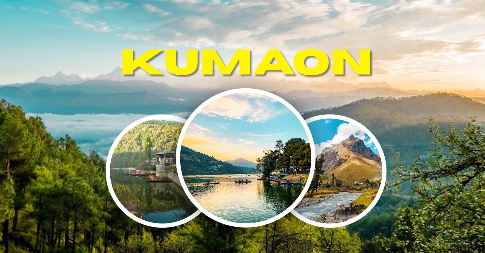 Kumaon