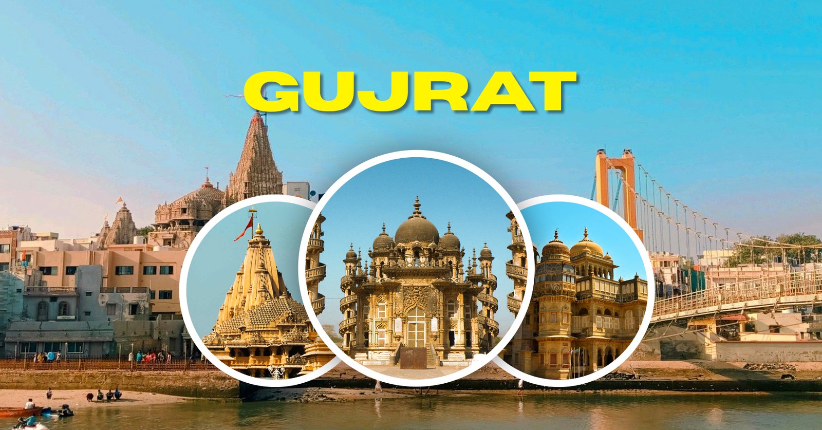 Gujarat