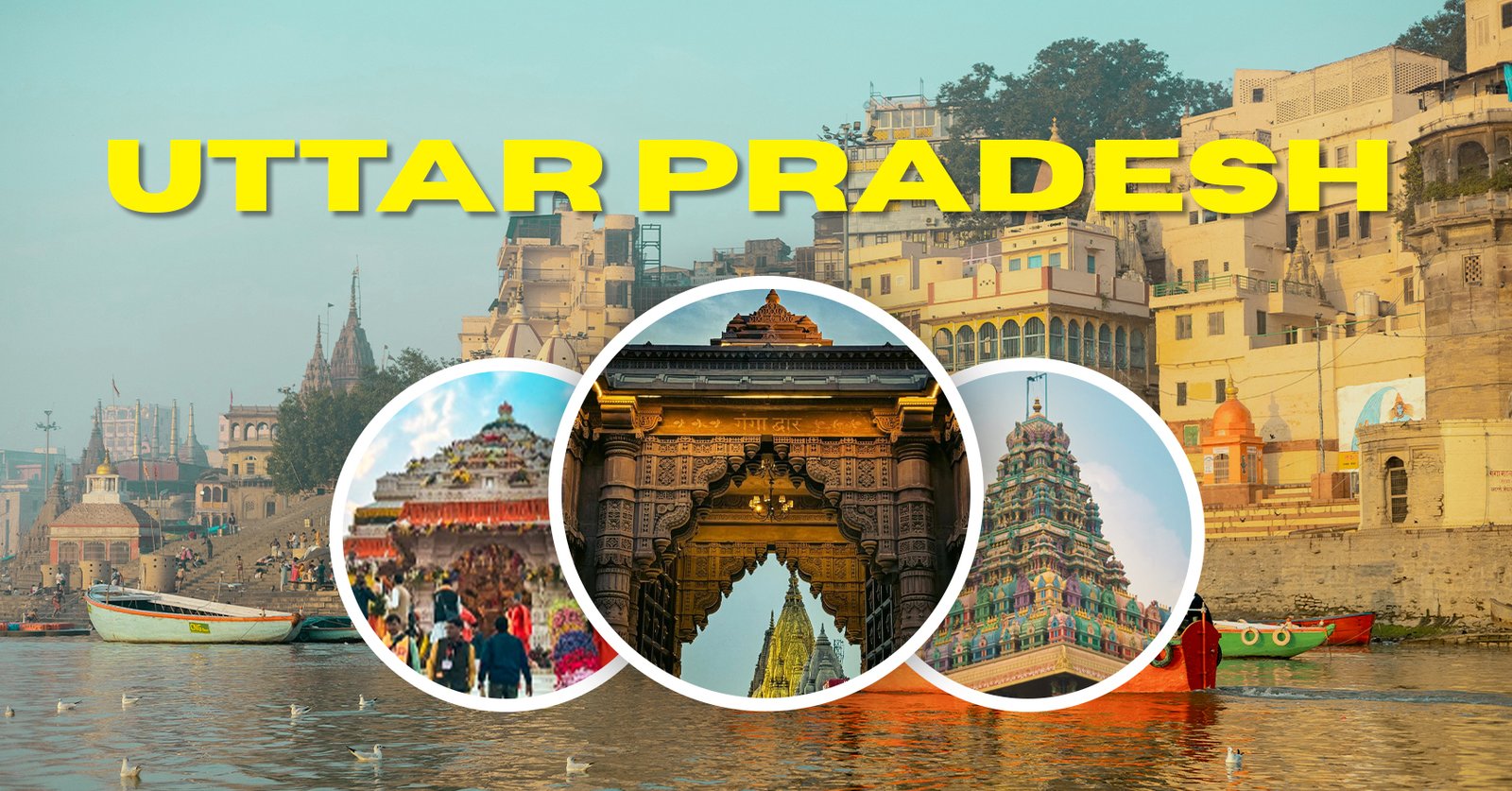 Uttar Pradesh