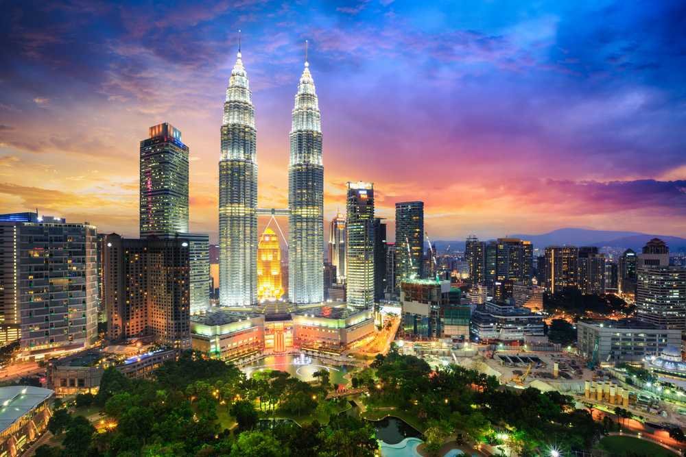 Glimpse Of Malaysia